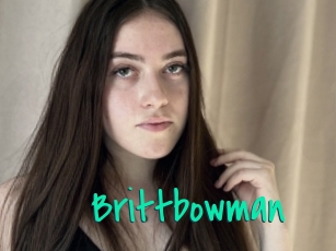 Brittbowman