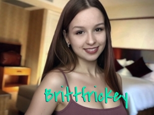 Brittfrickey