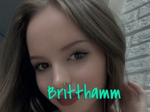 Britthamm