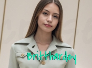 Britthardey
