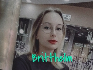 Britthelm
