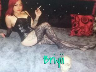 Briyii