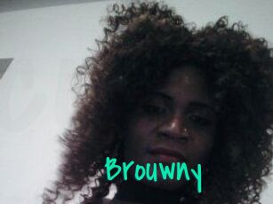 Brouwny