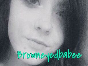 Browneyedbabee
