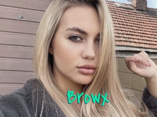 Browx