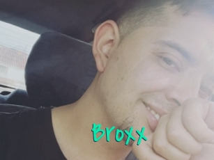 Broxx