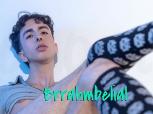 brrahmbelial Cool Sexe