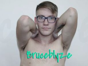 Bruceblyze