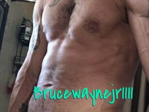 Brucewaynejr1111
