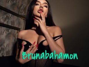 Brunabahamon