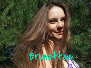 Brunettee