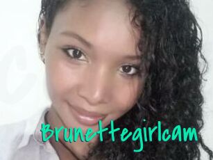 Brunettegirlcam