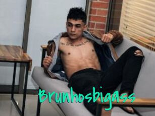 Brunhosbigass