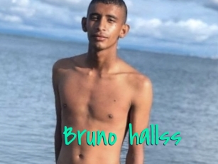 bruno_hallss Cool Sexe