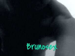 Brunosex
