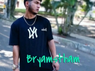 Bryamstham