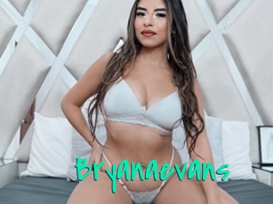 Bryanaevans