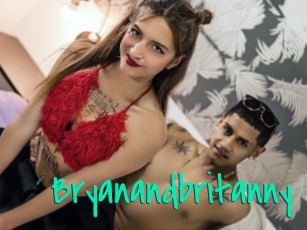 Bryanandbritanny