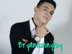 Bryanfunnyboy