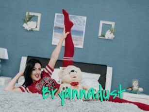 Bryannadust