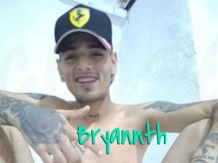 bryannth Cool Sexe