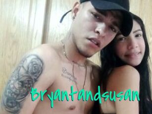 Bryantandsusan