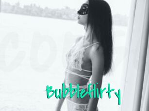 Bubbleflirty