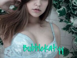 Bubblekatyy