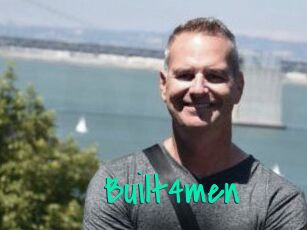 Built4men