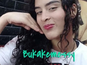 Bukakemessy