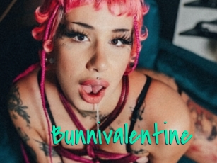 Bunnivalentine