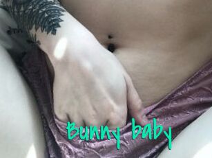 Bunny_baby
