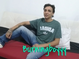 Burningboyyy