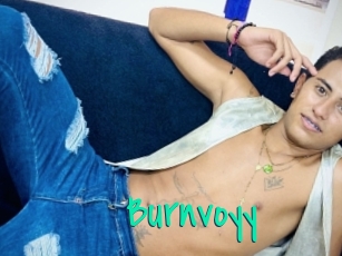 Burnvoyy
