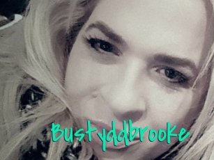 Bustyddbrooke