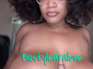 bustylearalove Cool Sexe
