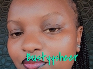 bustyysheer Cool Sexe