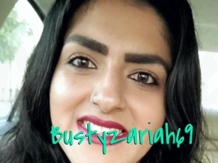 Bustyzariah69