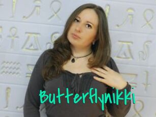 Butterflynikki