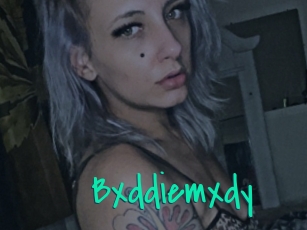 Bxddiemxdy