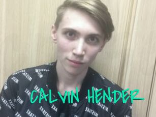 CALVIN_HENDER
