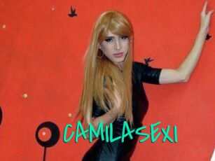 CAMILASEXI Cool Sexe