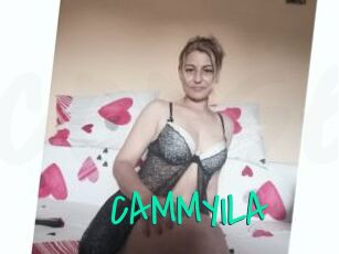 CAMMYILA