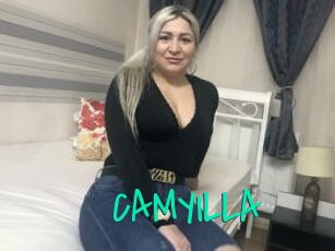 CAMYILLA