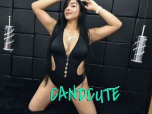 CANDCUTE