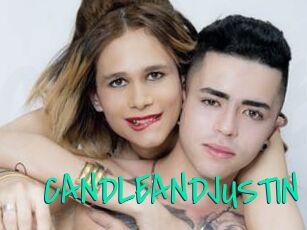 CANDLEANDJUSTIN