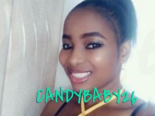 CANDYBABY26