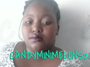 CANDYMINIMELONS21