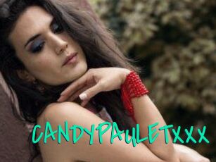 CANDYPAULETXXX