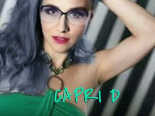 CAPRI_D